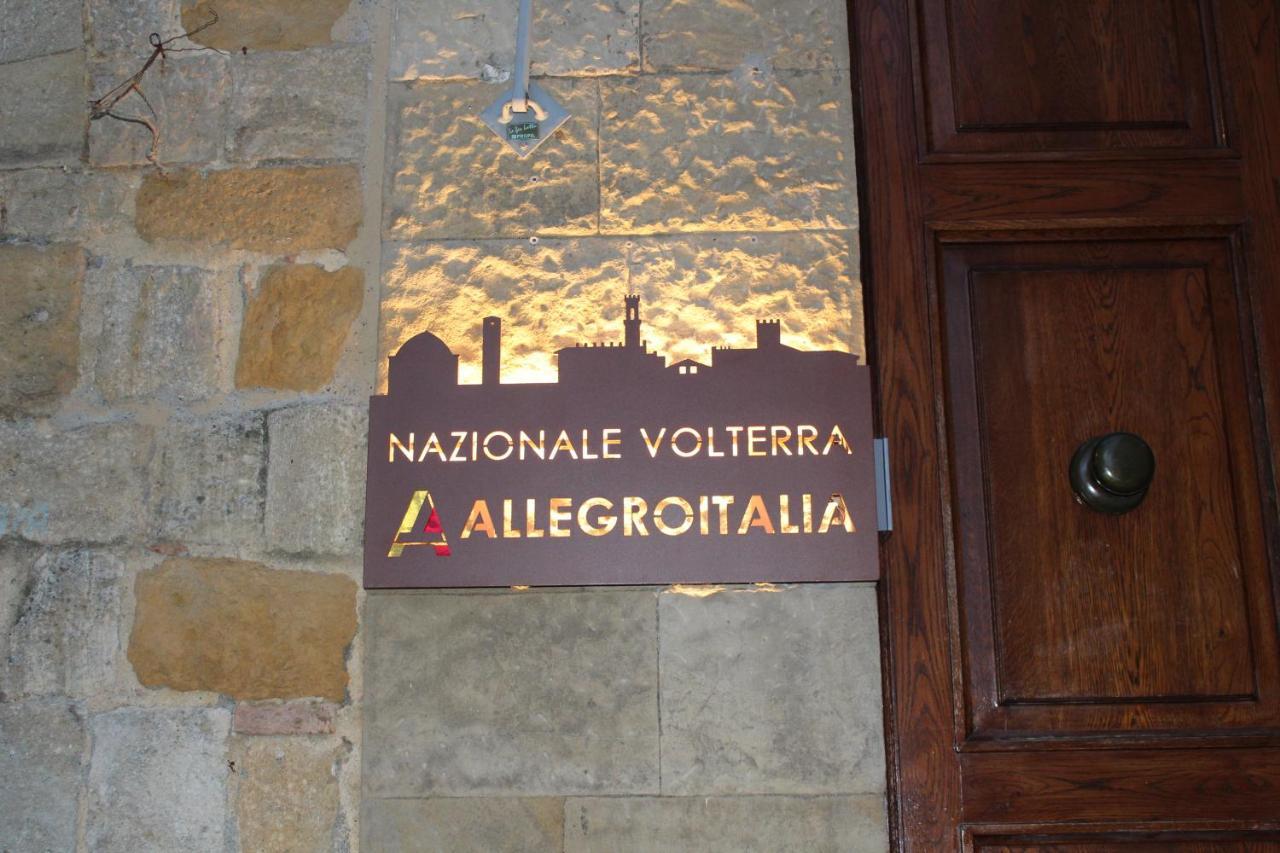 Allegroitalia Nazionale Волтера Екстериор снимка