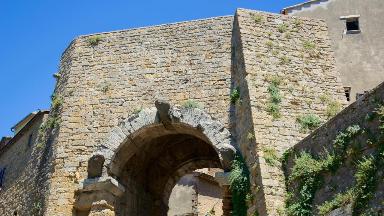 Allegroitalia Nazionale Волтера Екстериор снимка